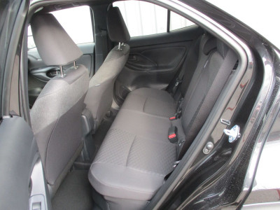 Toyota Yaris Cross Neuwagen
