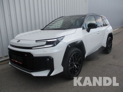 Toyota RAV4 Neuwagen Toyota RAV4 Neuwagen