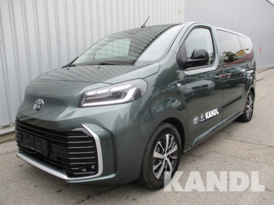 Toyota Proace Vorführwagen