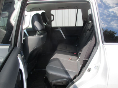 Toyota Landcruiser Gebrauchtwagen