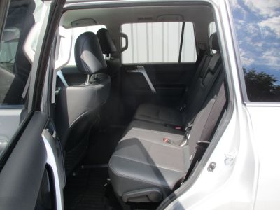 Toyota Landcruiser Gebrauchtwagen