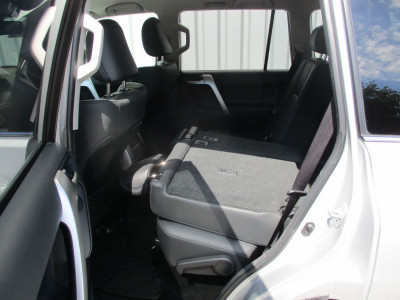 Toyota Landcruiser Gebrauchtwagen