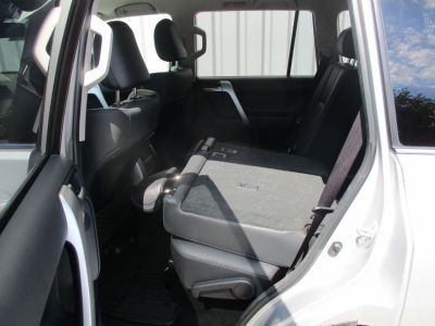 Toyota Landcruiser Gebrauchtwagen
