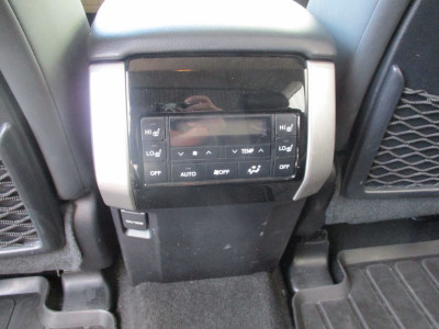 Toyota Landcruiser Gebrauchtwagen