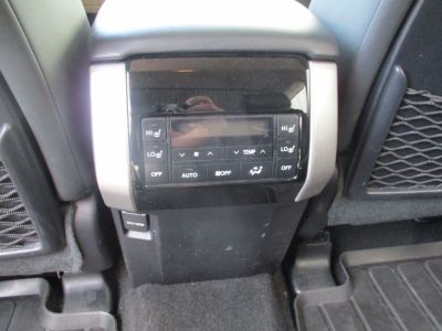 Toyota Landcruiser Gebrauchtwagen