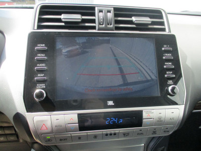 Toyota Landcruiser Gebrauchtwagen