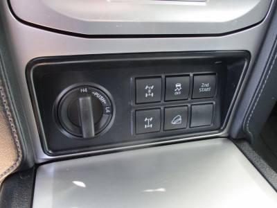 Toyota Landcruiser Gebrauchtwagen