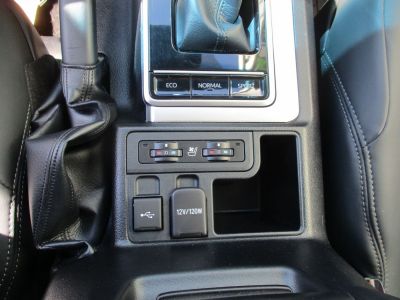 Toyota Landcruiser Gebrauchtwagen