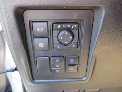 Toyota Landcruiser Gebrauchtwagen