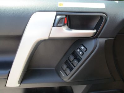 Toyota Landcruiser Gebrauchtwagen