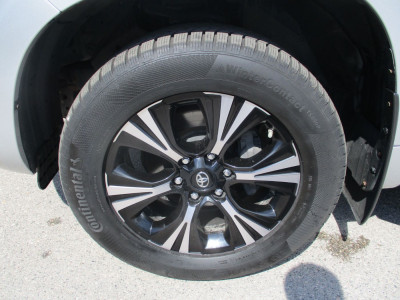 Toyota Landcruiser Gebrauchtwagen