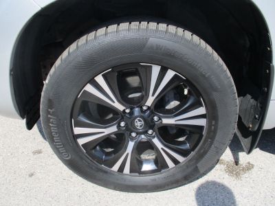 Toyota Landcruiser Gebrauchtwagen