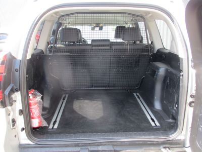 Toyota Landcruiser Gebrauchtwagen