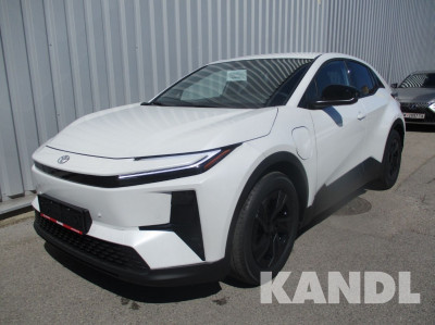 Toyota C-HR Neuwagen