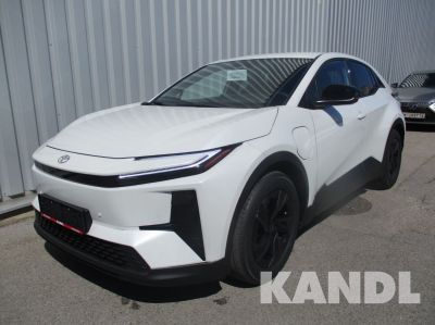 Toyota C-HR Neuwagen Toyota C-HR Neuwagen