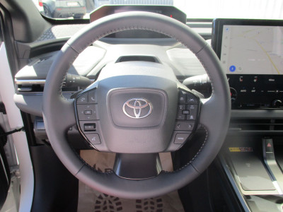 Toyota C-HR Neuwagen