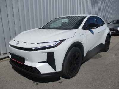 Toyota C-HR Neuwagen