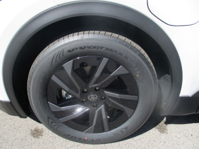 Toyota C-HR Neuwagen