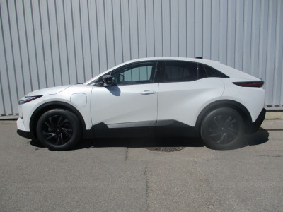Toyota C-HR Neuwagen