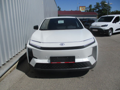 Toyota C-HR Neuwagen