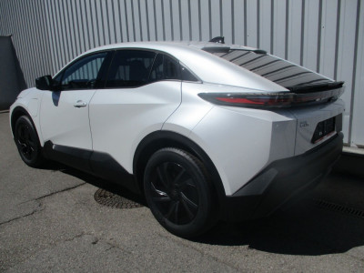 Toyota C-HR Neuwagen