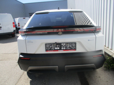 Toyota C-HR Neuwagen