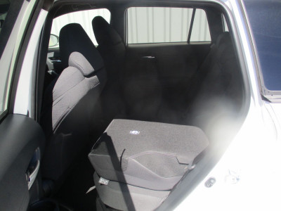 Toyota Corolla Cross Neuwagen