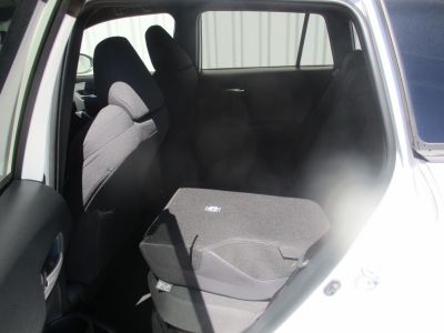 Toyota Corolla Cross Neuwagen