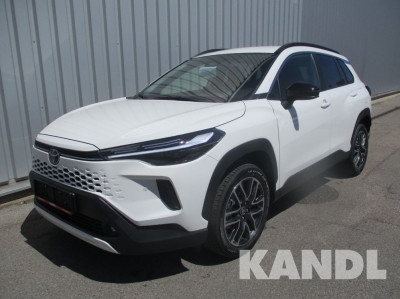 Toyota Corolla Cross Neuwagen