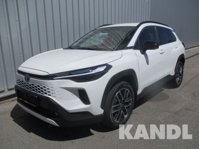 Toyota Corolla Cross Neuwagen Toyota Corolla Cross Neuwagen