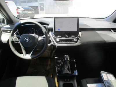 Toyota Corolla Cross Neuwagen
