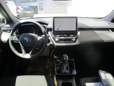 Toyota Corolla Cross Neuwagen