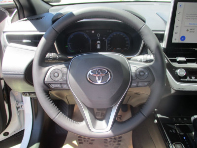 Toyota Corolla Cross Neuwagen