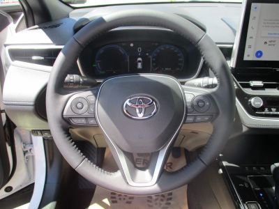 Toyota Corolla Cross Neuwagen