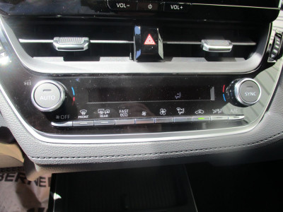 Toyota Corolla Cross Neuwagen