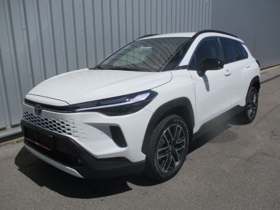 Toyota Corolla Cross Neuwagen