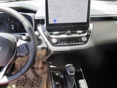 Toyota Corolla Cross Neuwagen