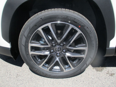Toyota Corolla Cross Neuwagen