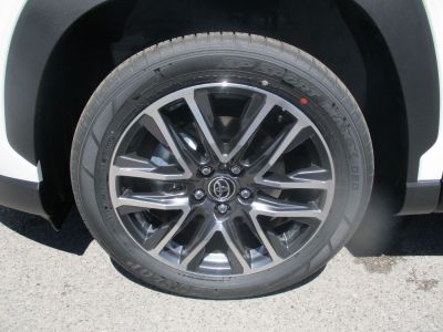 Toyota Corolla Cross Neuwagen