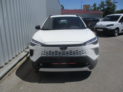 Toyota Corolla Cross Neuwagen