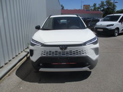 Toyota Corolla Cross Neuwagen