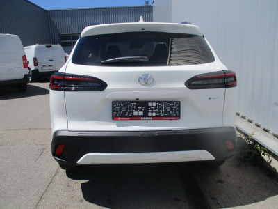 Toyota Corolla Cross Neuwagen