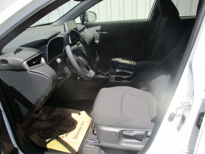 Toyota Corolla Cross Neuwagen
