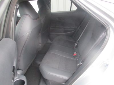 Toyota C-HR Neuwagen
