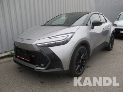 Toyota C-HR Neuwagen