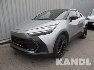 Toyota C-HR Neuwagen Toyota C-HR Neuwagen