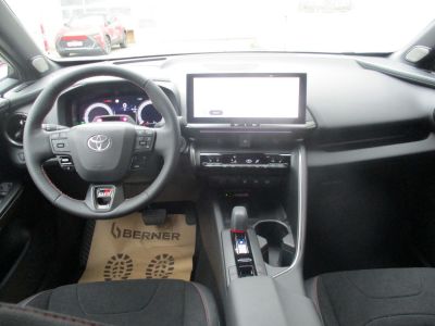 Toyota C-HR Neuwagen