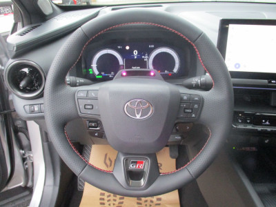 Toyota C-HR Neuwagen