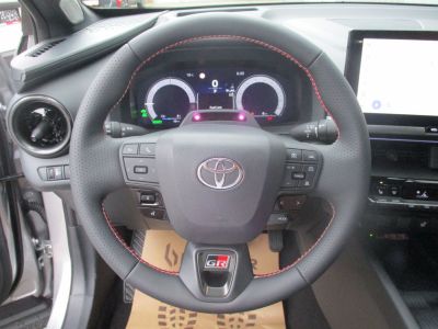 Toyota C-HR Neuwagen