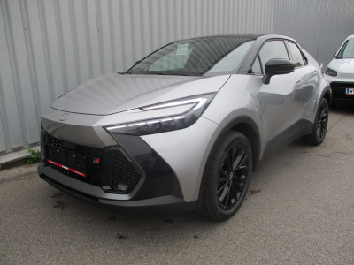 Toyota C-HR Neuwagen